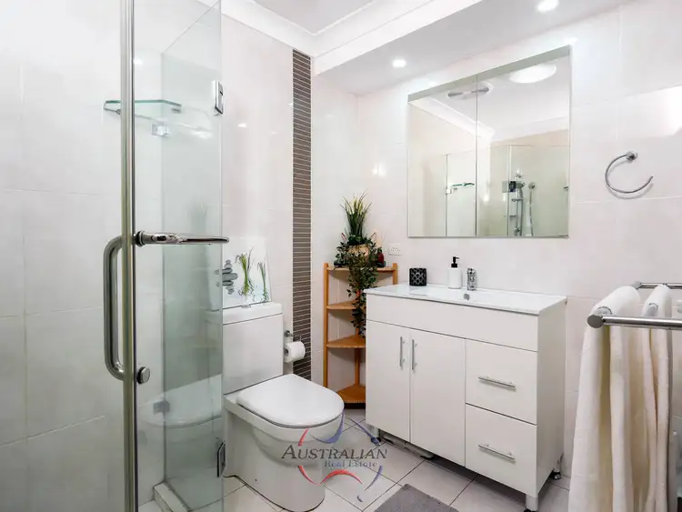 Fifth view of Homely house listing, 6 Parnell Avenue, Quakers Hill NSW 2763