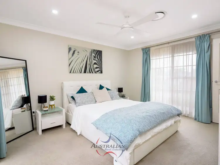 Sixth view of Homely house listing, 6 Parnell Avenue, Quakers Hill NSW 2763