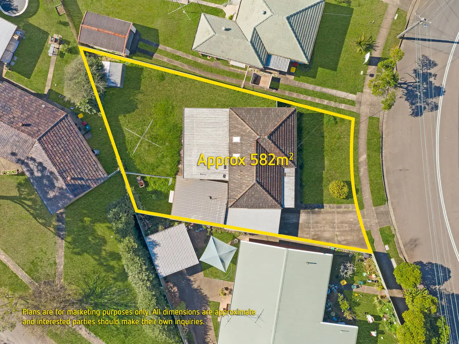 Main view of Homely house listing, 16 Emma Cres, Constitution Hill NSW 2145