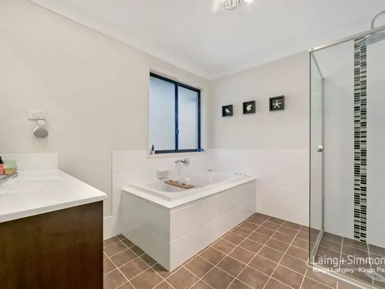Sixth view of Homely house listing, 16 Jubilee Cl, Kings Langley NSW 2147