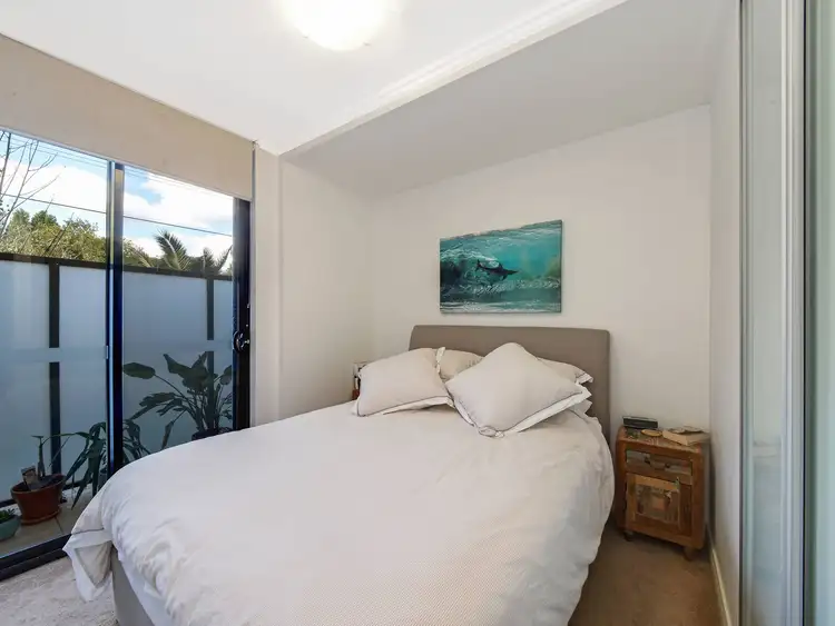 Fourth view of Homely apartment listing, 71/35-39 Balmoral Street, Waitara NSW 2077