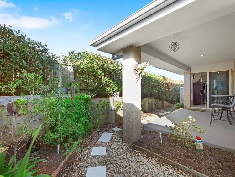 2/20 Robin Drive, Port Macquarie NSW 2444