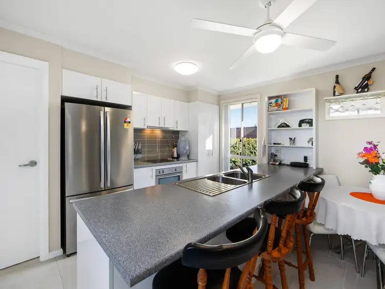 Third view of Homely villa listing, 2/20 Robin Drive, Port Macquarie NSW 2444