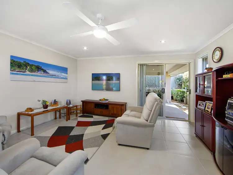Fifth view of Homely villa listing, 2/20 Robin Drive, Port Macquarie NSW 2444