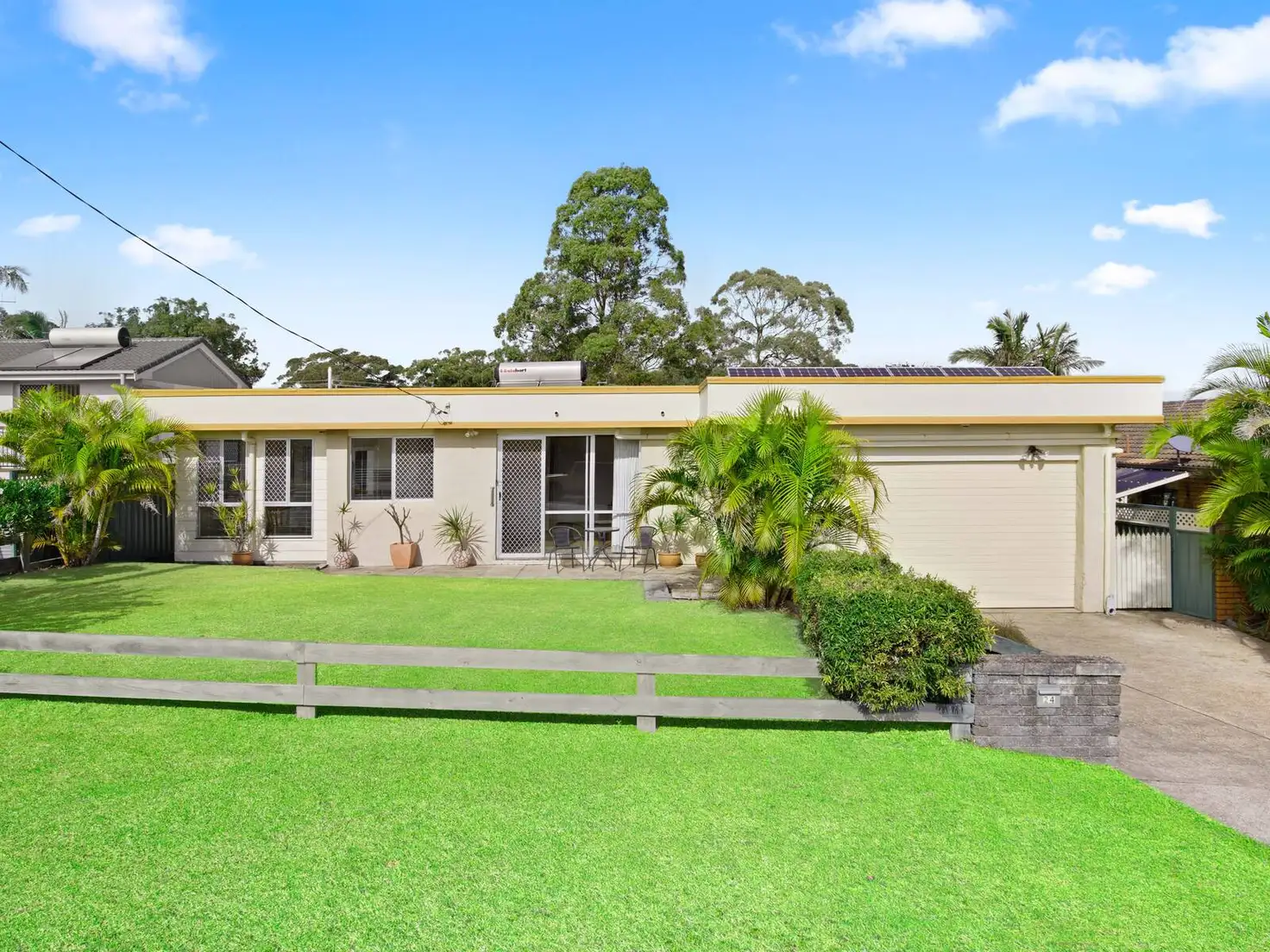 Main view of Homely house listing, 24 Mermaid Crescent, Port Macquarie NSW 2444