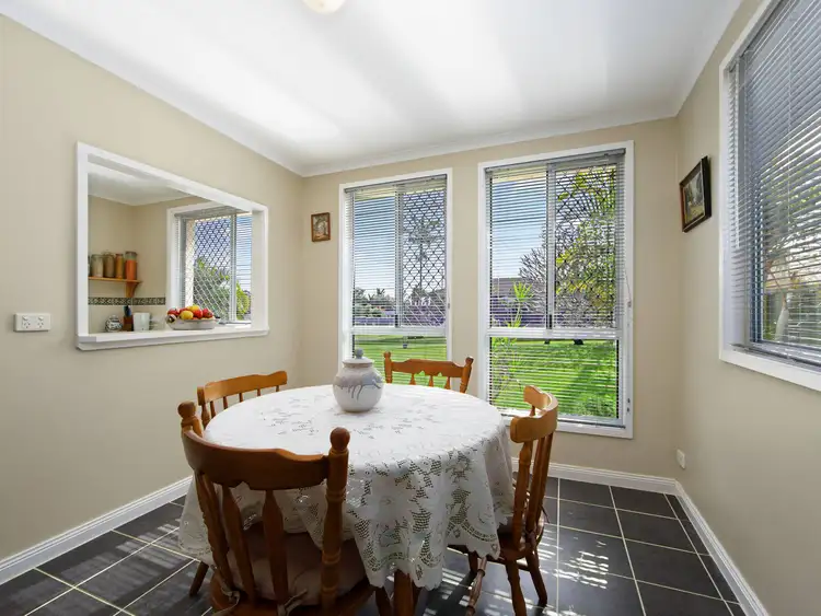 Fifth view of Homely house listing, 24 Mermaid Crescent, Port Macquarie NSW 2444