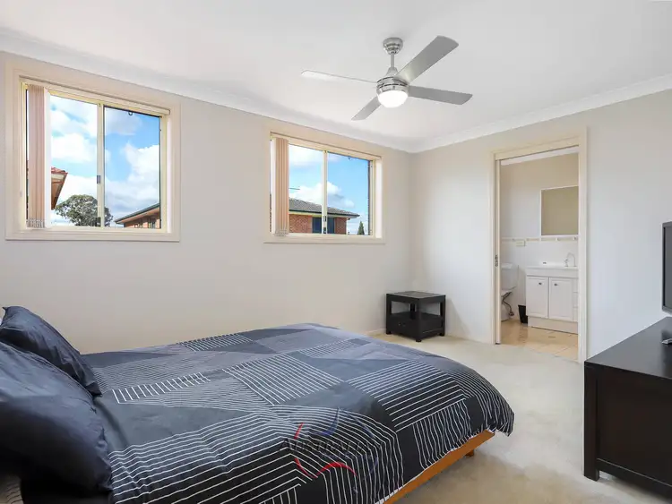 Sixth view of Homely townhouse listing, 5/24 Spica Place, Quakers Hill NSW 2763