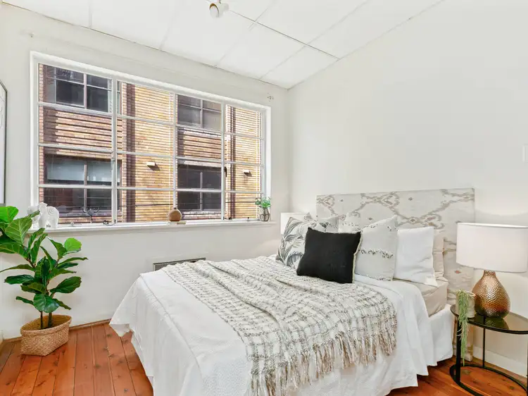 Second view of Homely studio listing, 20/29 Orwell Street, Potts Point NSW 2011