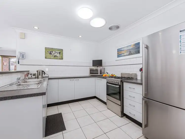 Second view of Homely house listing, 35 Manorhouse Boulevarde, Quakers Hill NSW 2763