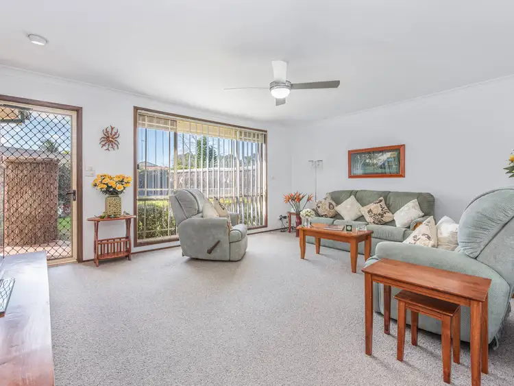 Third view of Homely house listing, 35 Manorhouse Boulevarde, Quakers Hill NSW 2763