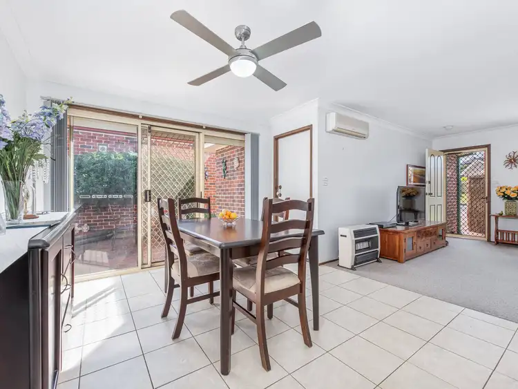 Fourth view of Homely house listing, 35 Manorhouse Boulevarde, Quakers Hill NSW 2763