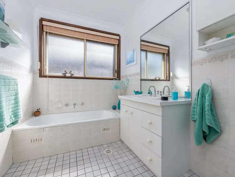Fifth view of Homely house listing, 35 Manorhouse Boulevarde, Quakers Hill NSW 2763