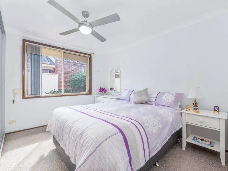 Sixth view of Homely house listing, 35 Manorhouse Boulevarde, Quakers Hill NSW 2763