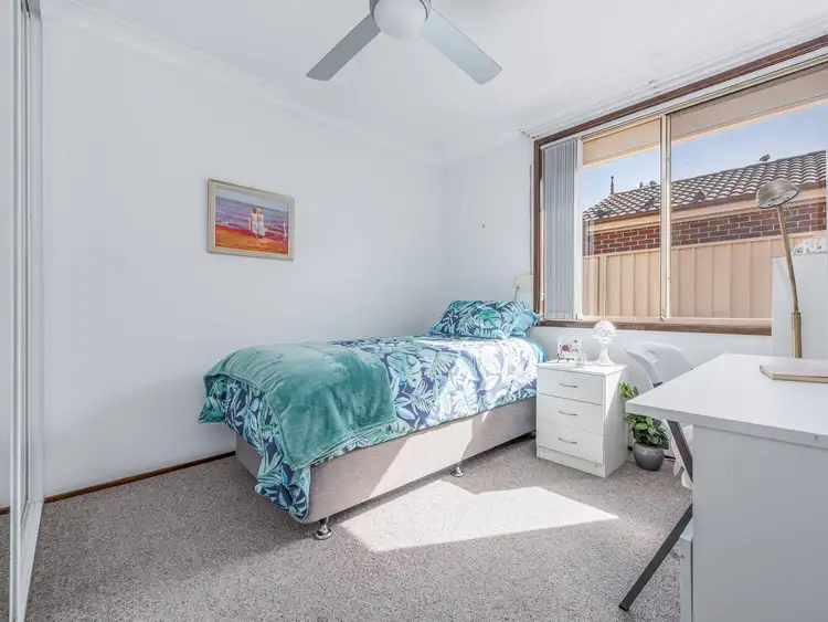 Seventh view of Homely house listing, 35 Manorhouse Boulevarde, Quakers Hill NSW 2763