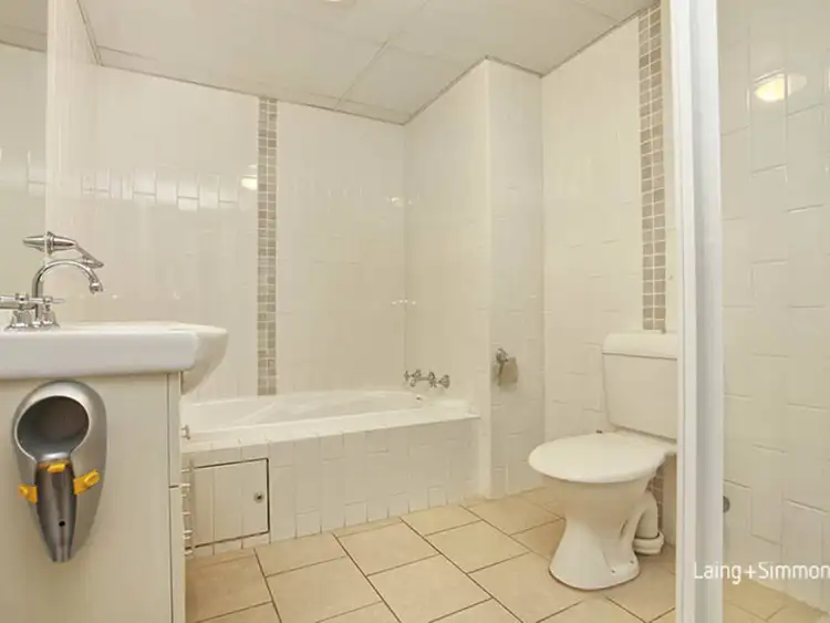 Sixth view of Homely unit listing, 1411/91-101B Bridge Road, Westmead NSW 2145