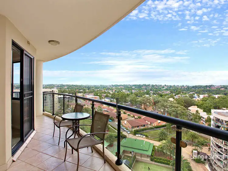 Seventh view of Homely unit listing, 1411/91-101B Bridge Road, Westmead NSW 2145