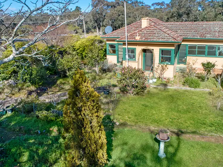 Main view of Homely house listing, 45 Valley Road, Wentworth Falls NSW 2782