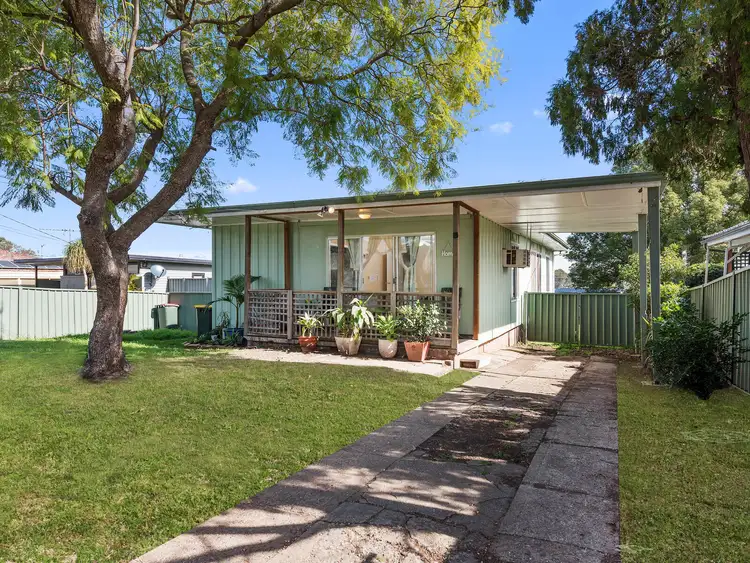 6 Franklin Crescent, Blackett NSW 2770