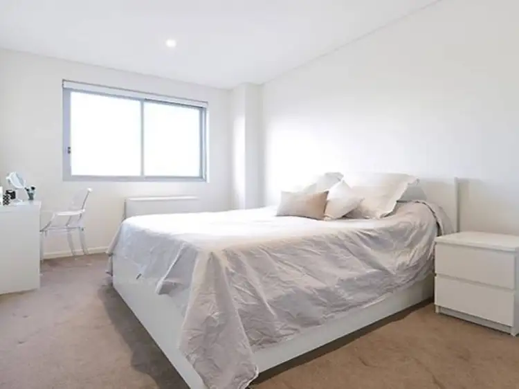 Fourth view of Homely apartment listing, 903C/8 Bourke Street, Mascot NSW 2020