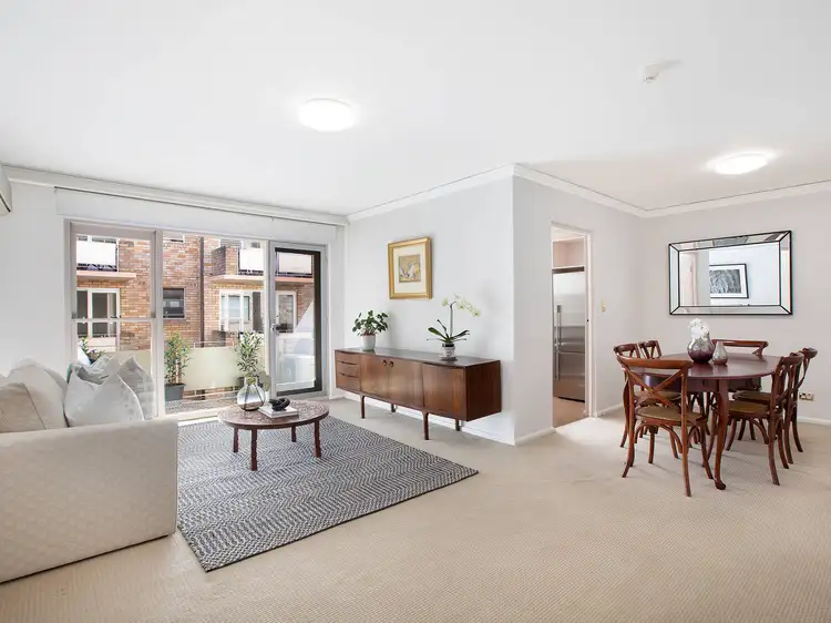 Main view of Homely unit listing, 3/42 Morton Street, Wollstonecraft NSW 2065