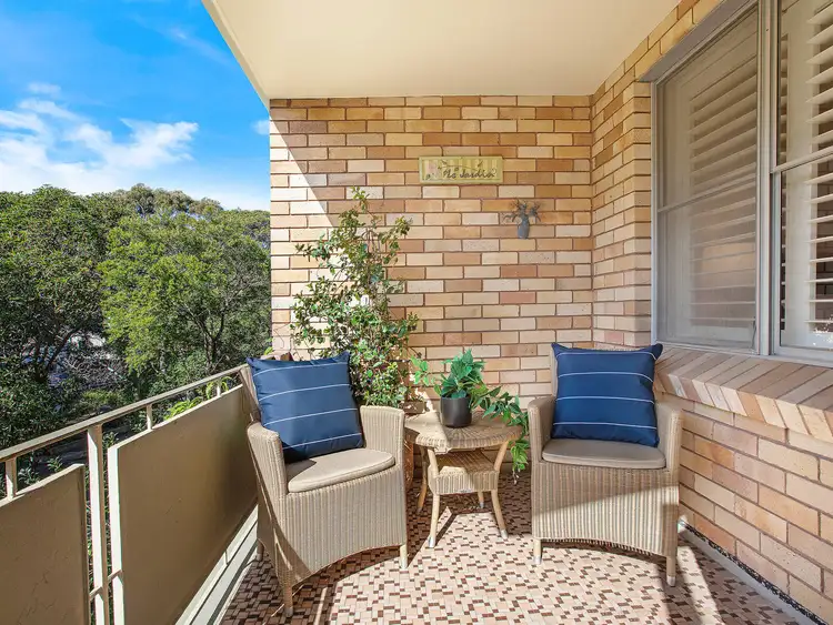 Second view of Homely unit listing, 3/42 Morton Street, Wollstonecraft NSW 2065