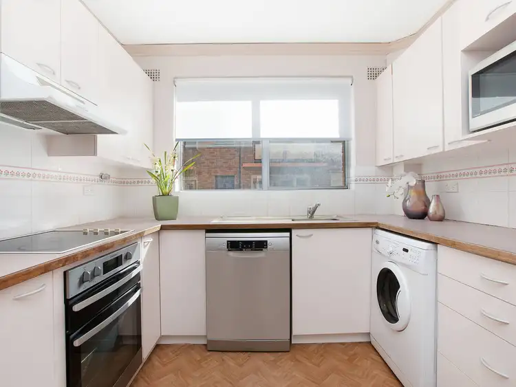 Fourth view of Homely unit listing, 3/42 Morton Street, Wollstonecraft NSW 2065