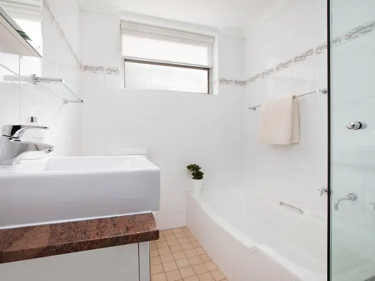 Fifth view of Homely unit listing, 3/42 Morton Street, Wollstonecraft NSW 2065