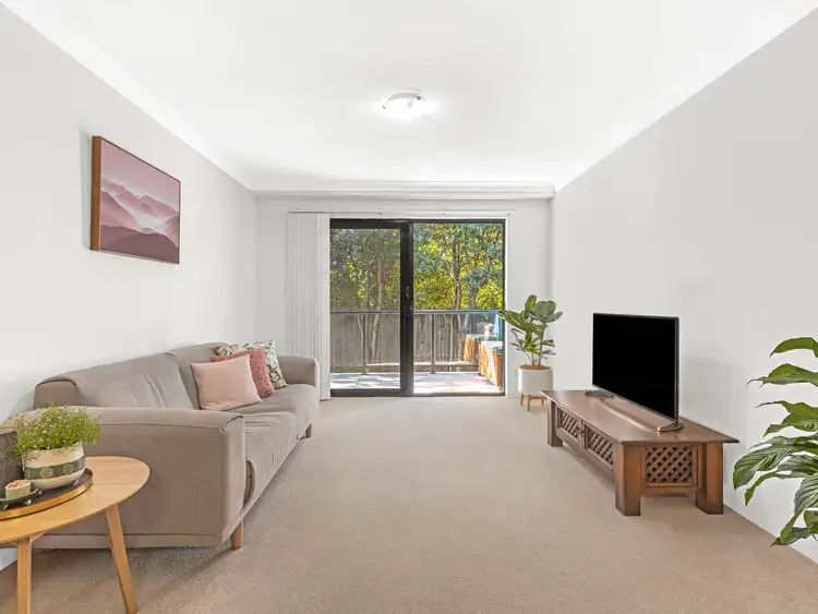 Third view of Homely unit listing, 4/50-52 Old Pittwater Road, Brookvale NSW 2100