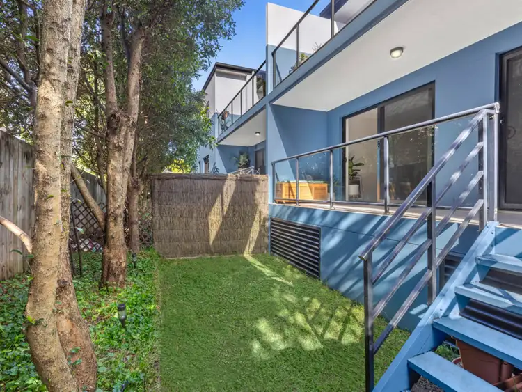 Fourth view of Homely unit listing, 4/50-52 Old Pittwater Road, Brookvale NSW 2100