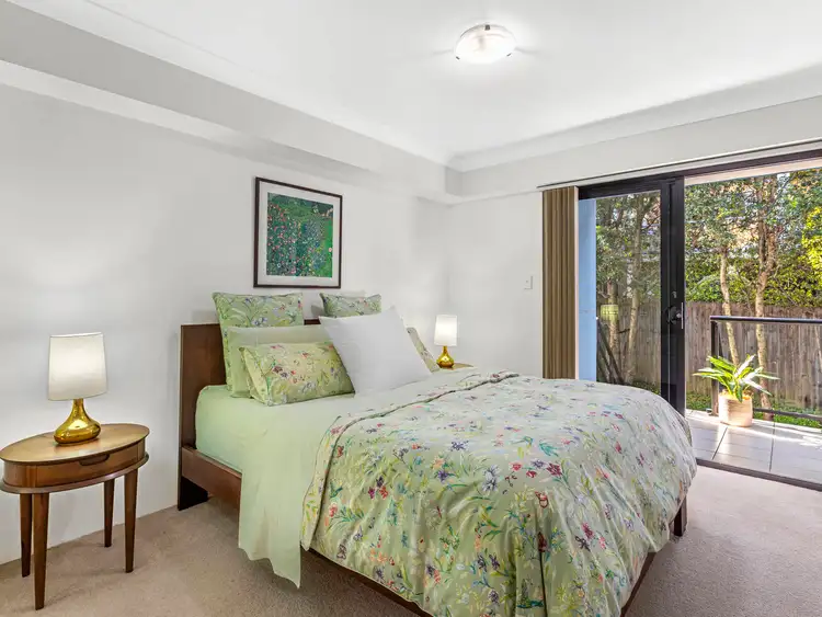Sixth view of Homely unit listing, 4/50-52 Old Pittwater Road, Brookvale NSW 2100
