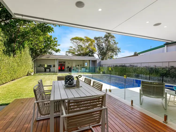 Second view of Homely house listing, 72 Cottenham Avenue, Kensington NSW 2033