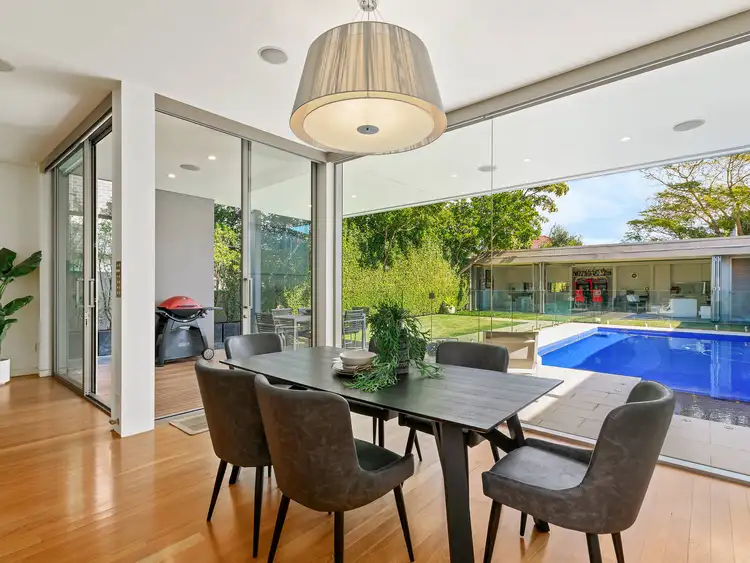 Fifth view of Homely house listing, 72 Cottenham Avenue, Kensington NSW 2033