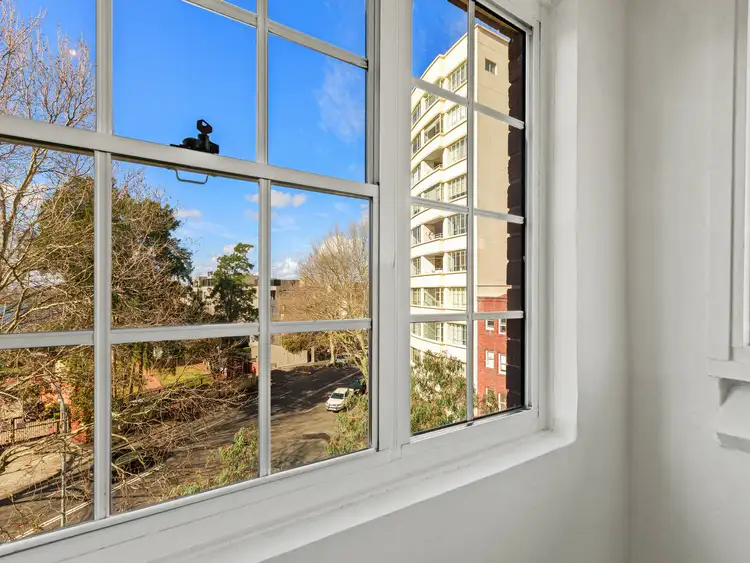 Second view of Homely apartment listing, 13/20-22 St Neot Avenue, Potts Point NSW 2011