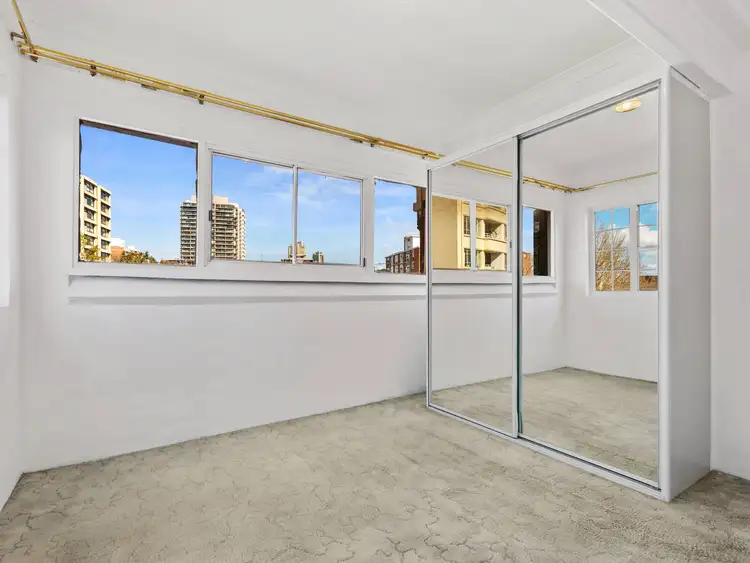 Third view of Homely apartment listing, 13/20-22 St Neot Avenue, Potts Point NSW 2011