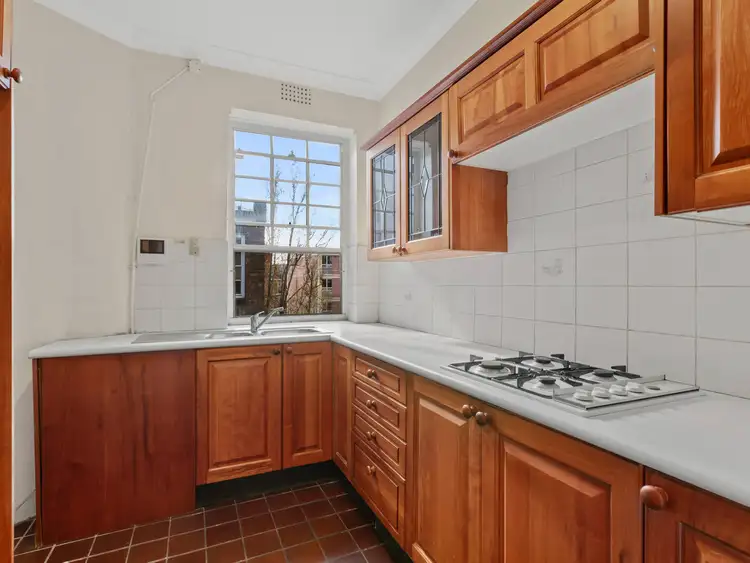 Sixth view of Homely apartment listing, 13/20-22 St Neot Avenue, Potts Point NSW 2011