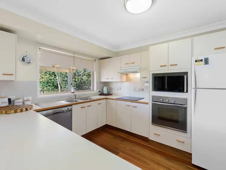 1 Opal Circuit, Port Macquarie NSW 2444