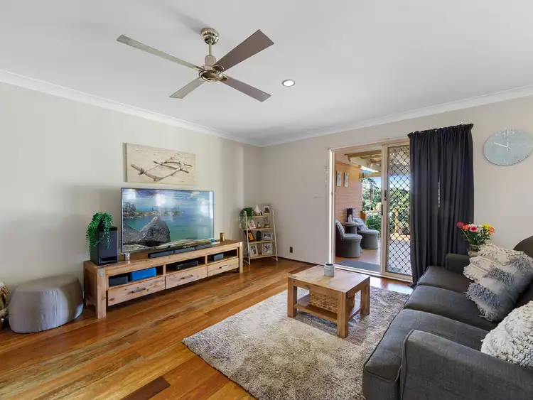 Second view of Homely house listing, 1 Opal Circuit, Port Macquarie NSW 2444