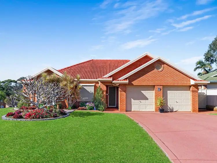 Third view of Homely house listing, 1 Opal Circuit, Port Macquarie NSW 2444