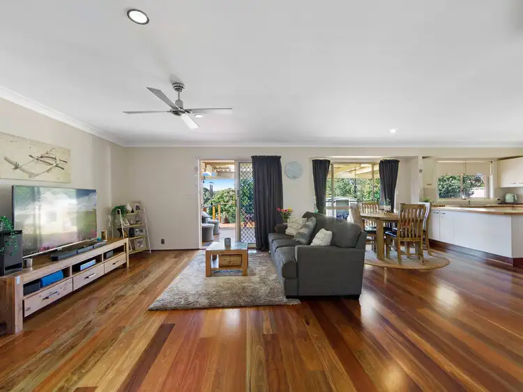 Fourth view of Homely house listing, 1 Opal Circuit, Port Macquarie NSW 2444