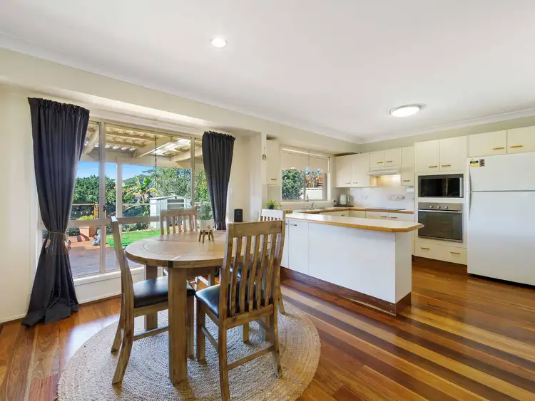 Fifth view of Homely house listing, 1 Opal Circuit, Port Macquarie NSW 2444