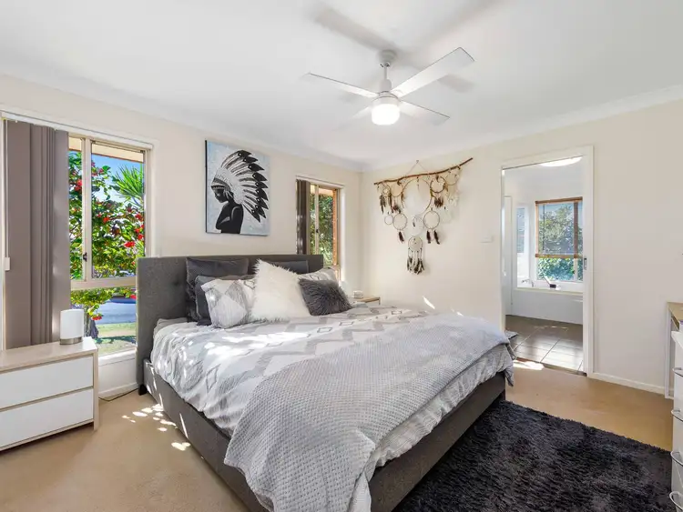 Sixth view of Homely house listing, 1 Opal Circuit, Port Macquarie NSW 2444