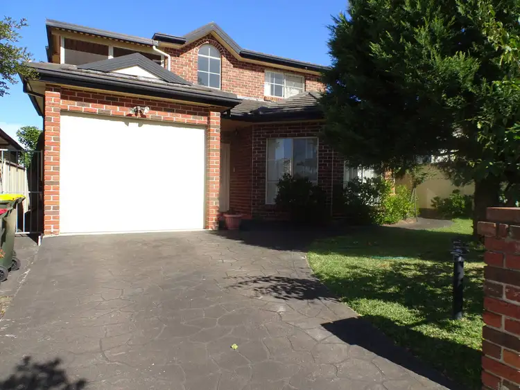 32 Warialda Steet