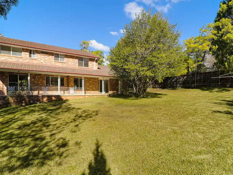 2 Baker Place