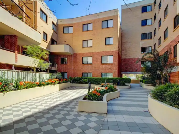 Main view of Homely unit listing, 368b/64 Beamish Street, Campsie NSW 2194