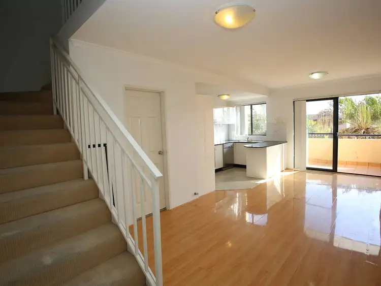 Second view of Homely unit listing, 368b/64 Beamish Street, Campsie NSW 2194