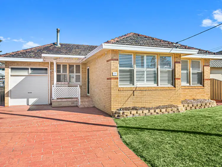 Main view of Homely house listing, 26 Garnet Road, Miranda NSW 2228