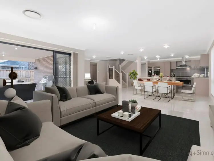 Fourth view of Homely house listing, 19 Brinsmead Avenue, Middleton Grange NSW 2171