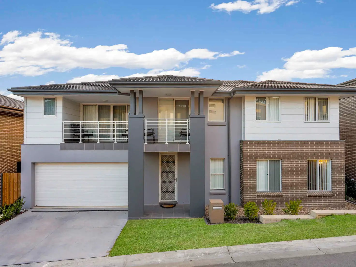 Main view of Homely house listing, 8 Clubside Drive, Norwest NSW 2153