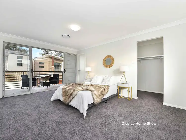 Fourth view of Homely house listing, 8 Clubside Drive, Norwest NSW 2153