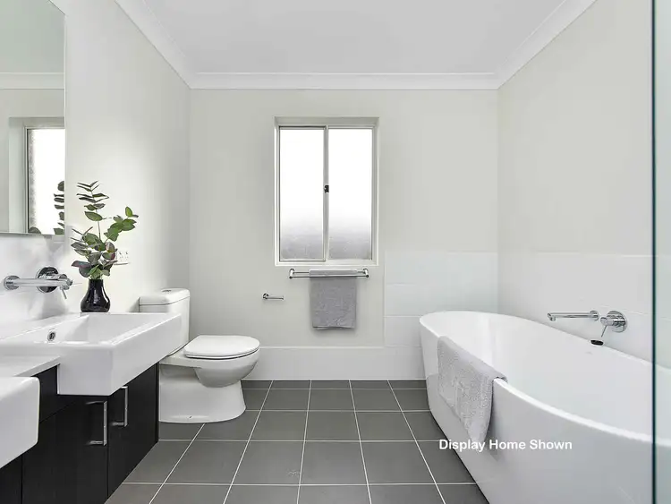Fifth view of Homely house listing, 8 Clubside Drive, Norwest NSW 2153